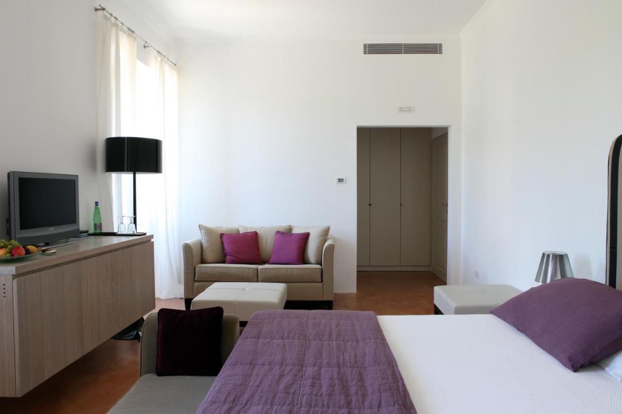 Villa Paola Tropea Eksteriør billede