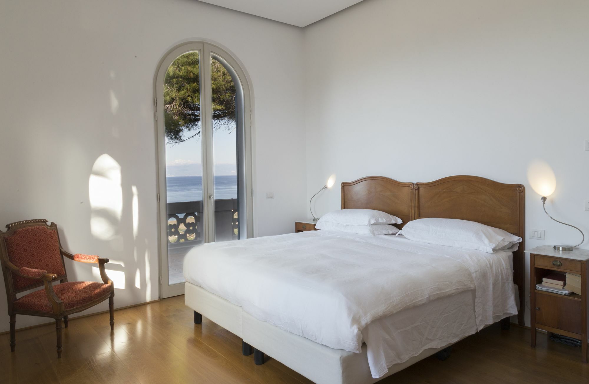 Villa Paola Tropea Eksteriør billede