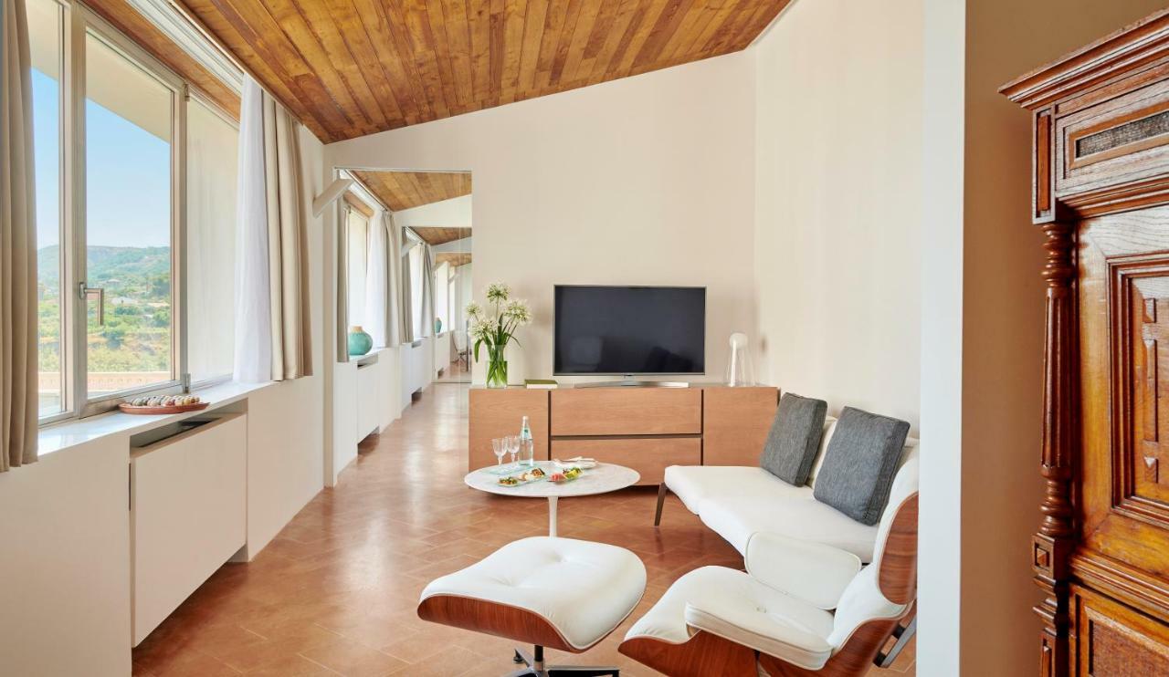 Villa Paola Tropea Eksteriør billede