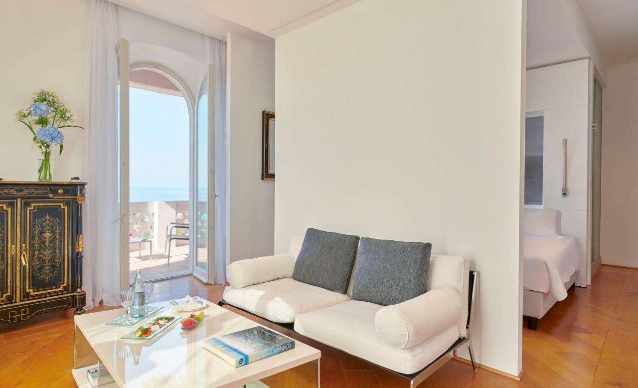 Villa Paola Tropea Eksteriør billede